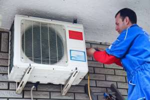 24/7 and Emergency HVAC Near Wilmore, KY | Air Conidtioning and Heating Contractors